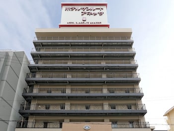 hotel sunroute sopra kobe annesso