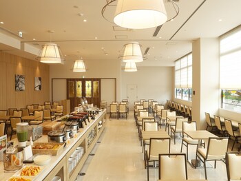 hotel sunroute sopra kobe annesso