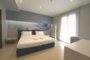 Imperiali Hotel,Francavilla Fontana>>Brindisi,3 star