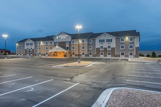 Econo Lodge,Denver>>Burlington,2 star