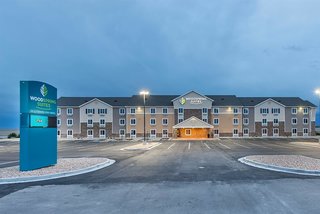 Econo Lodge,Denver>>Burlington,2 star