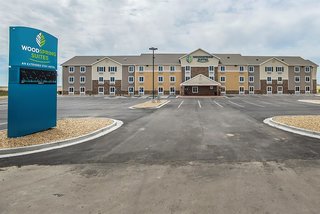 Econo Lodge,Denver>>Burlington,2 star