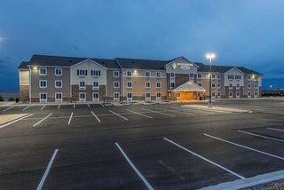 Econo Lodge,Denver>>Burlington,2 star
