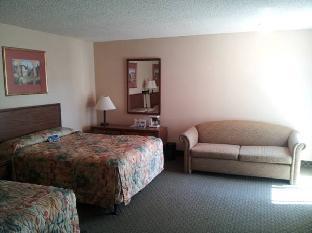 Travelodge By Wyndham San Francisco Bay,San Francisco>>Russian Hill,2 star