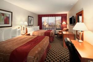 Travelodge By Wyndham Nanaimo,Nanaimo>>British Columbia,2 star