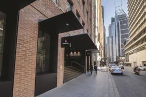 The Sebel Sydney Martin Place,New South Wales>>Sydney,4 star