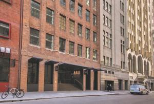 the sebel sydney martin place