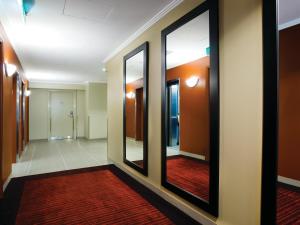 the sebel sydney martin place