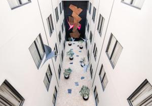 the sebel sydney martin place