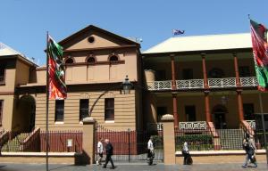 the sebel sydney martin place