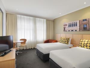 The Sebel Sydney Martin Place,New South Wales>>Sydney,4 star