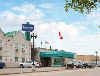 Travelodge By Wyndham Winnipeg East,Winnipeg>>Headingley,2 star