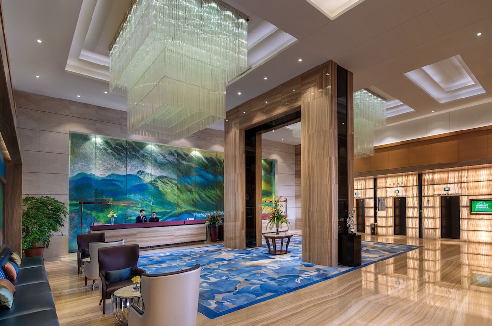sentosa hotel apartment taoyuan branch