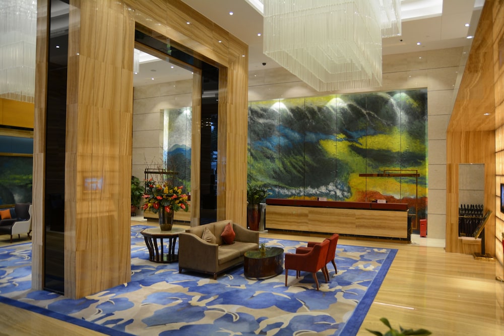 sentosa hotel apartment taoyuan branch