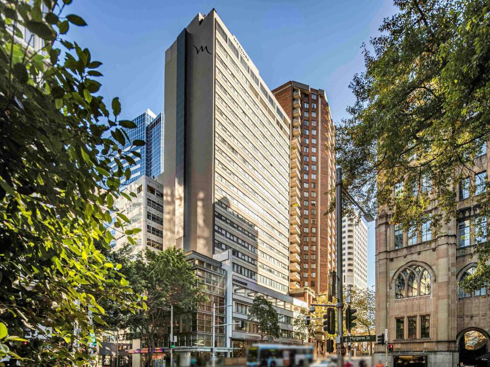 novotel sydney city centre