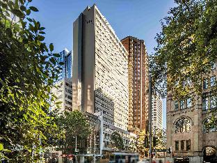 novotel sydney city centre