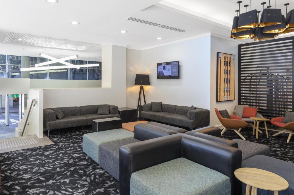 novotel sydney city centre