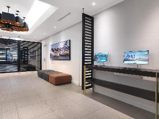 novotel sydney city centre