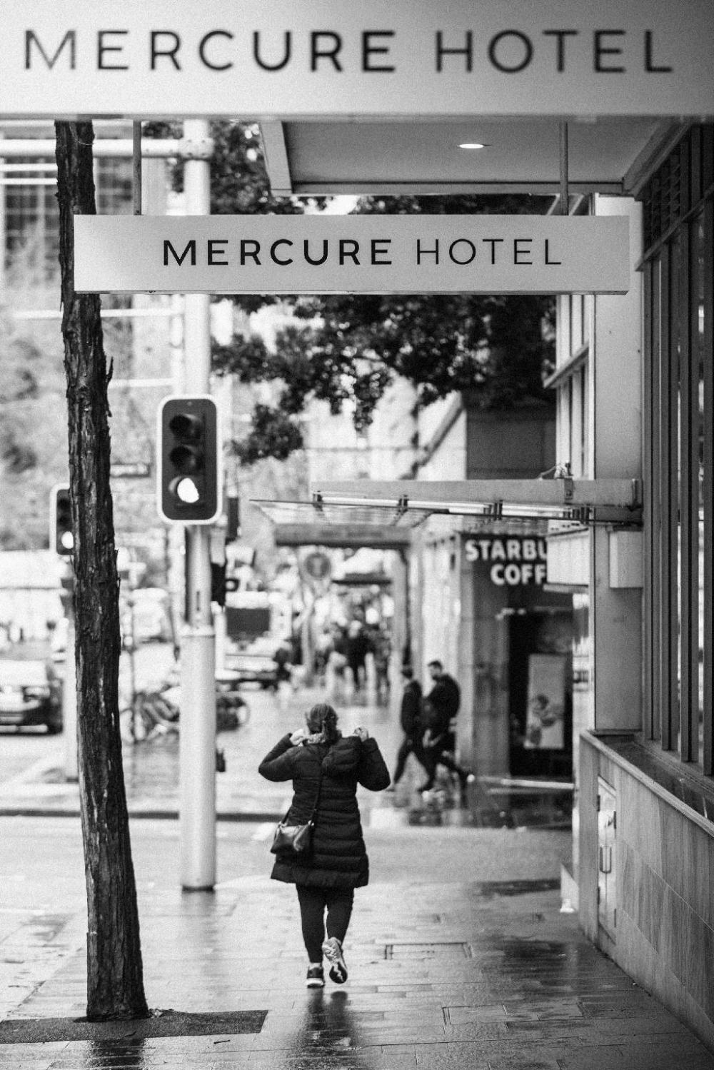 novotel sydney city centre