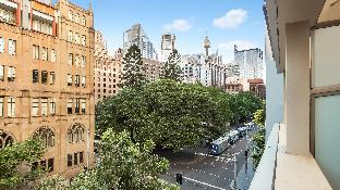 novotel sydney city centre