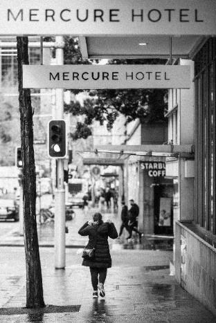 novotel sydney city centre