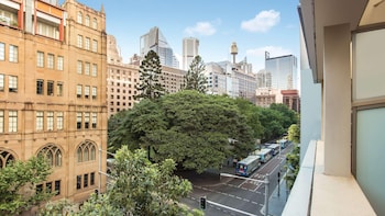 novotel sydney city centre