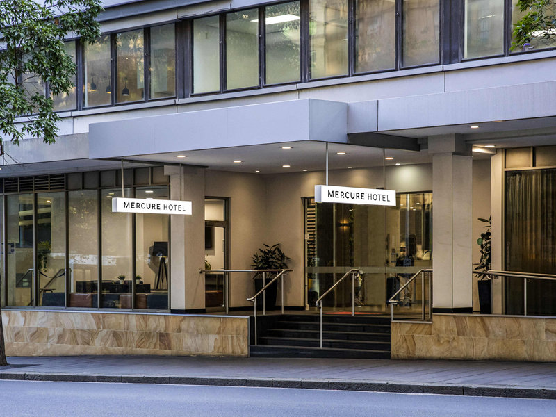 novotel sydney city centre