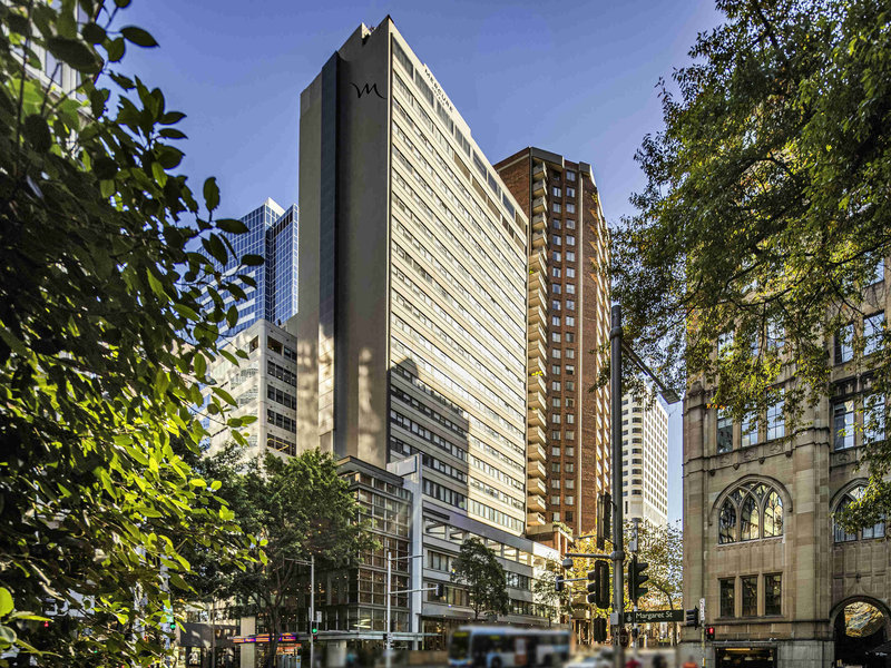 novotel sydney city centre