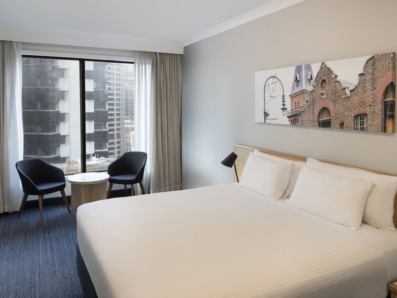 novotel sydney city centre
