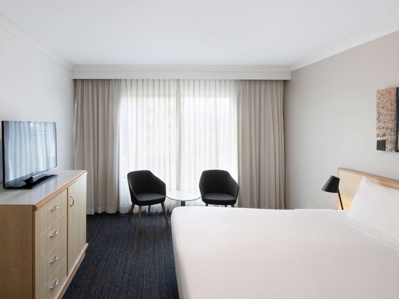 novotel sydney city centre