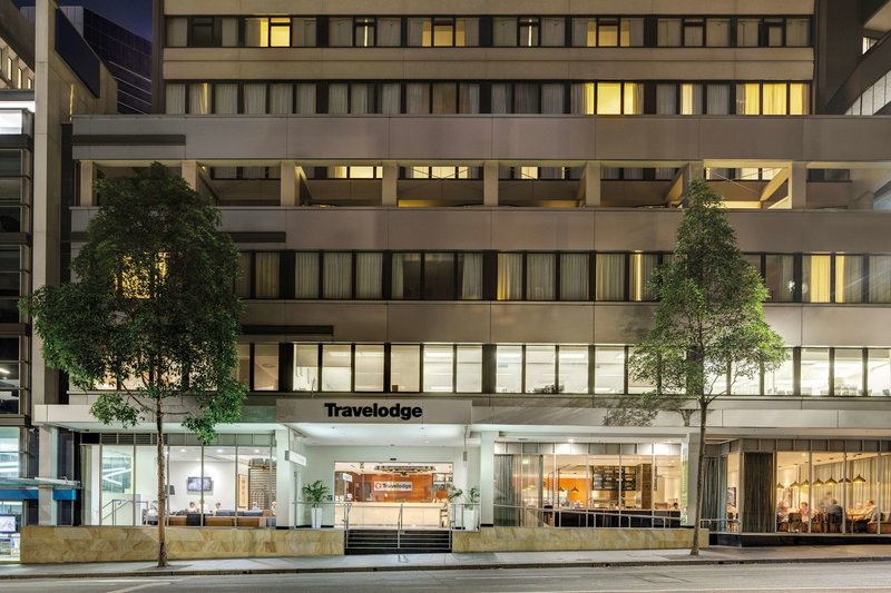 novotel sydney city centre