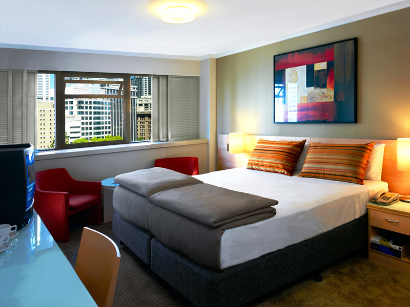 novotel sydney city centre