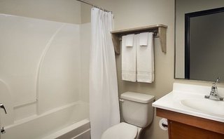 Woodspring Suites Chicago Darien,Bolingbrook>>Bellwood,3 star