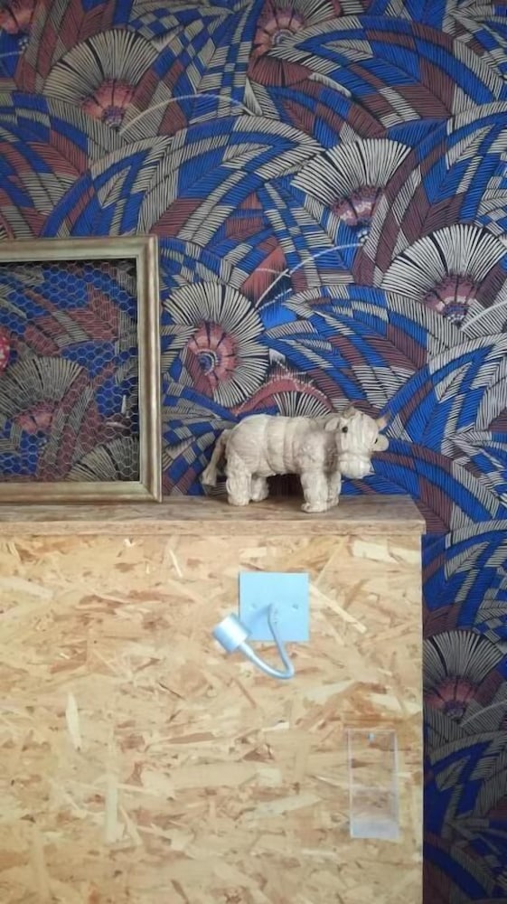 le jardin de la reyssouze