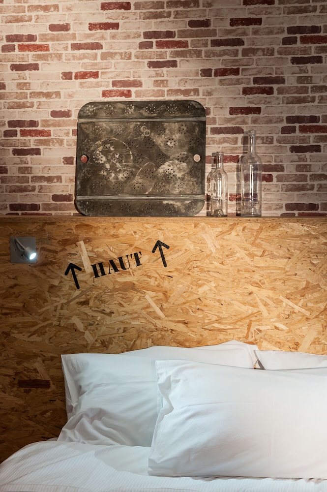 le jardin de la reyssouze