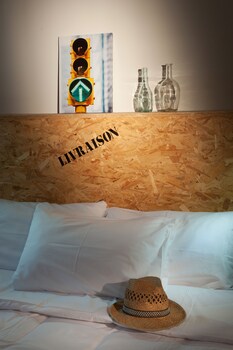 le jardin de la reyssouze