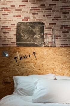 le jardin de la reyssouze