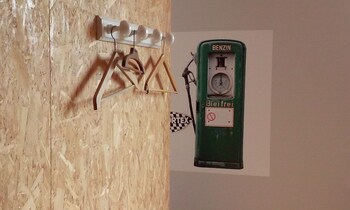 le jardin de la reyssouze