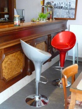 le jardin de la reyssouze