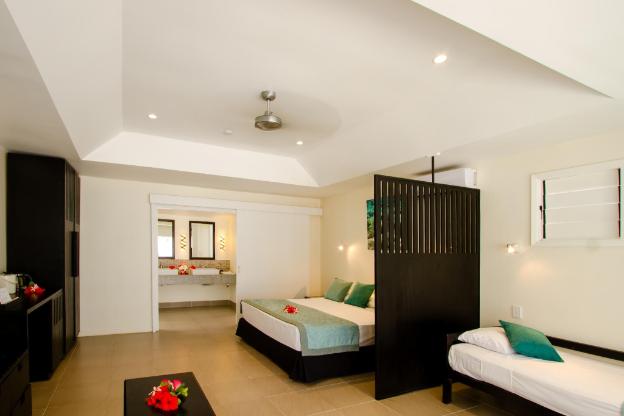 nakelo treasure island resort and spa