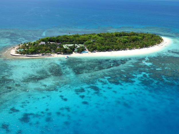 nakelo treasure island resort and spa