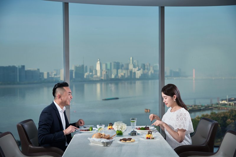 sheraton grand hangzhou binjiang hotel