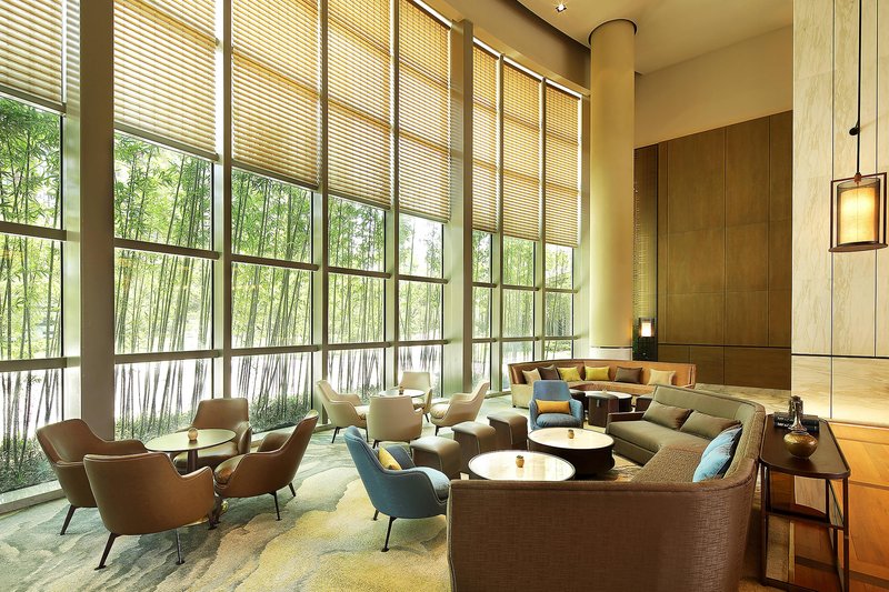 sheraton grand hangzhou binjiang hotel