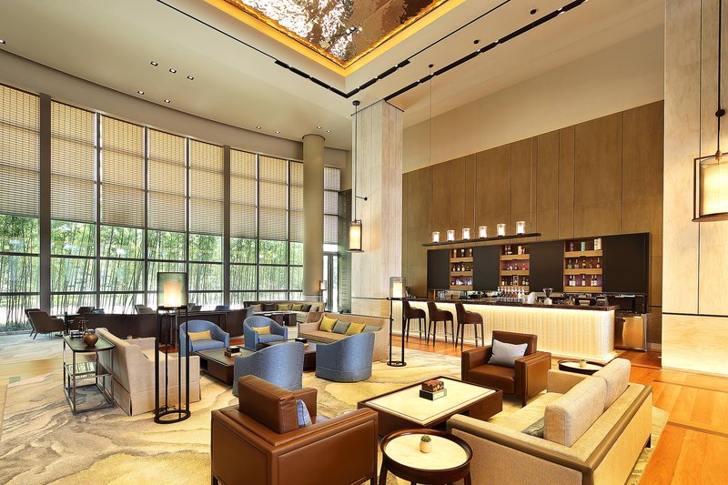 sheraton grand hangzhou binjiang hotel
