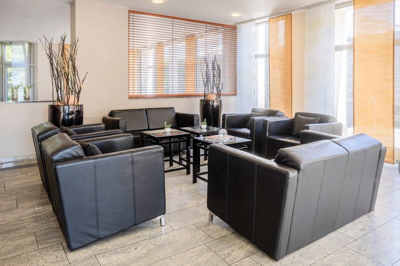 select hotel solingen