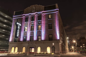 hotel chicago west loop surestay collection by best western