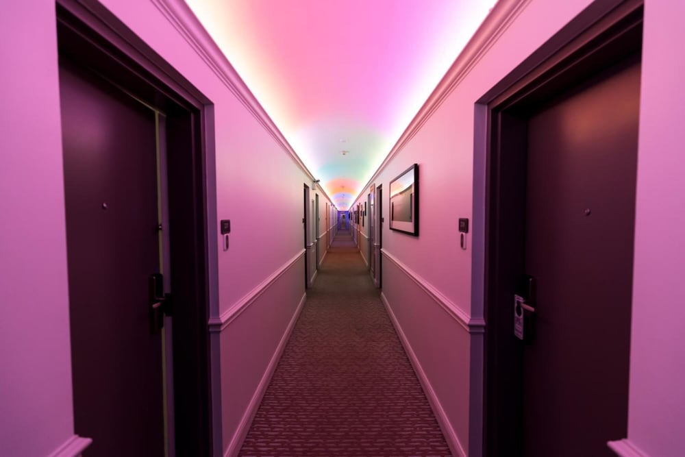 hotel chicago west loop surestay collection by best western