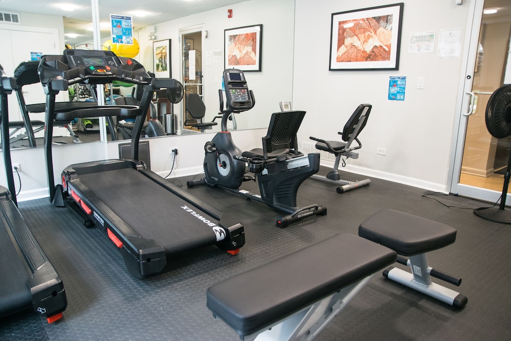 hotel chicago west loop surestay collection by best western