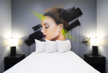 hotel chicago west loop surestay collection by best western