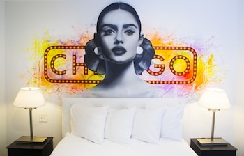 hotel chicago west loop surestay collection by best western